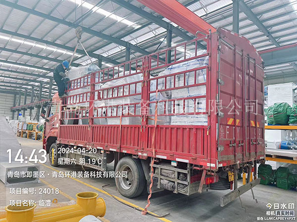 砂漿配套生產線 砂漿配套生產線