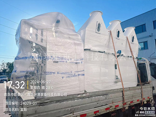 膩子粉生產線 膩子粉生產線