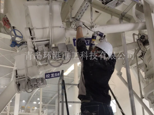 特種砂漿設備 特種砂漿設備