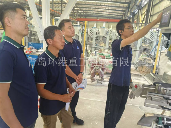 砂漿配套生產線 砂漿配套生產線