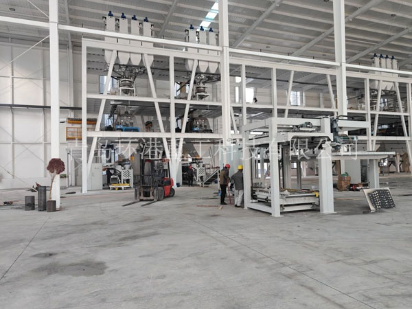 砂漿設備 砂漿設備